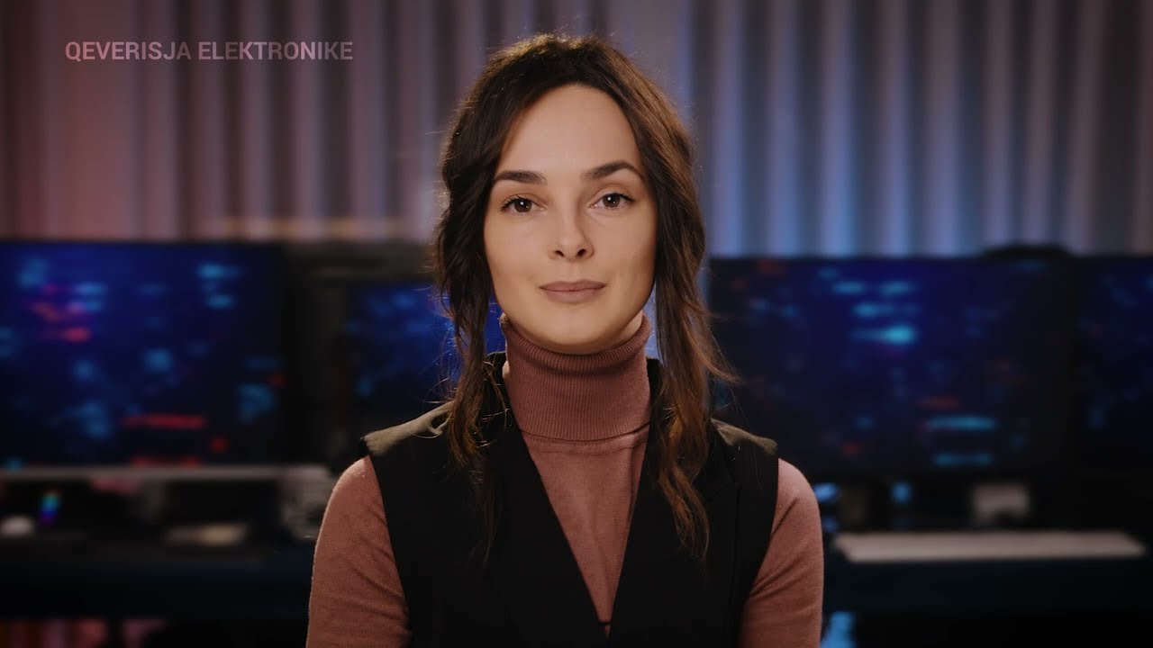 E-qeverisja në nivelin lokal në Kosovë